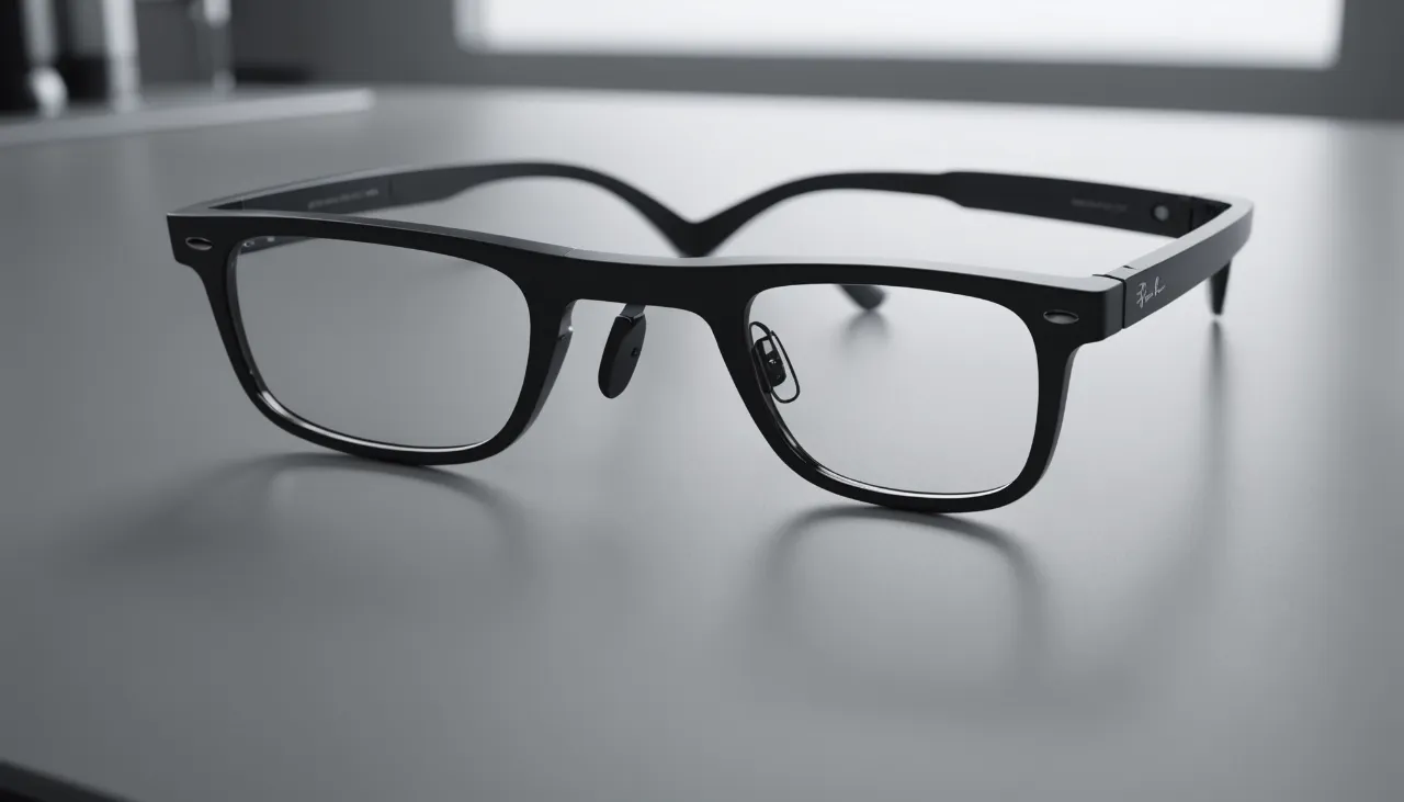 découvrez comment apple prépare le lancement de ses lunettes intelligentes, visant à rivaliser avec les célèbres lunettes meta de ray-ban. plongez dans l'univers des nouvelles technologies et les innovations qui pourraient transformer notre manière de voir le monde.