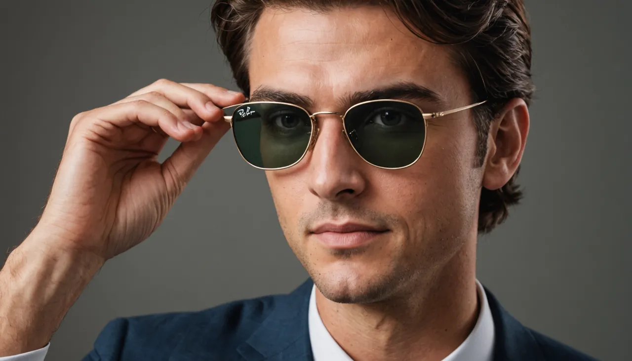 découvrez comment apple se prépare à rivaliser avec les lunettes intelligentes de meta, en développant ses propres lunettes innovantes au design unique. plongée dans l'univers de la technologie portable qui transforme notre manière de voir le monde.