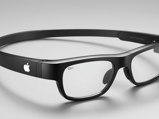 Apple travaillerait sur des lunettes intelligentes pour concurrencer les lunettes Meta de Ray-Ban