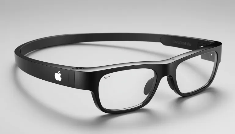 découvrez comment apple se prépare à rivaliser avec les lunettes intelligentes de meta en développant sa propre version, inspirée par le partenariat avec ray-ban. plongée dans les innovations et les attentes autour de ces lunettes futuristes.