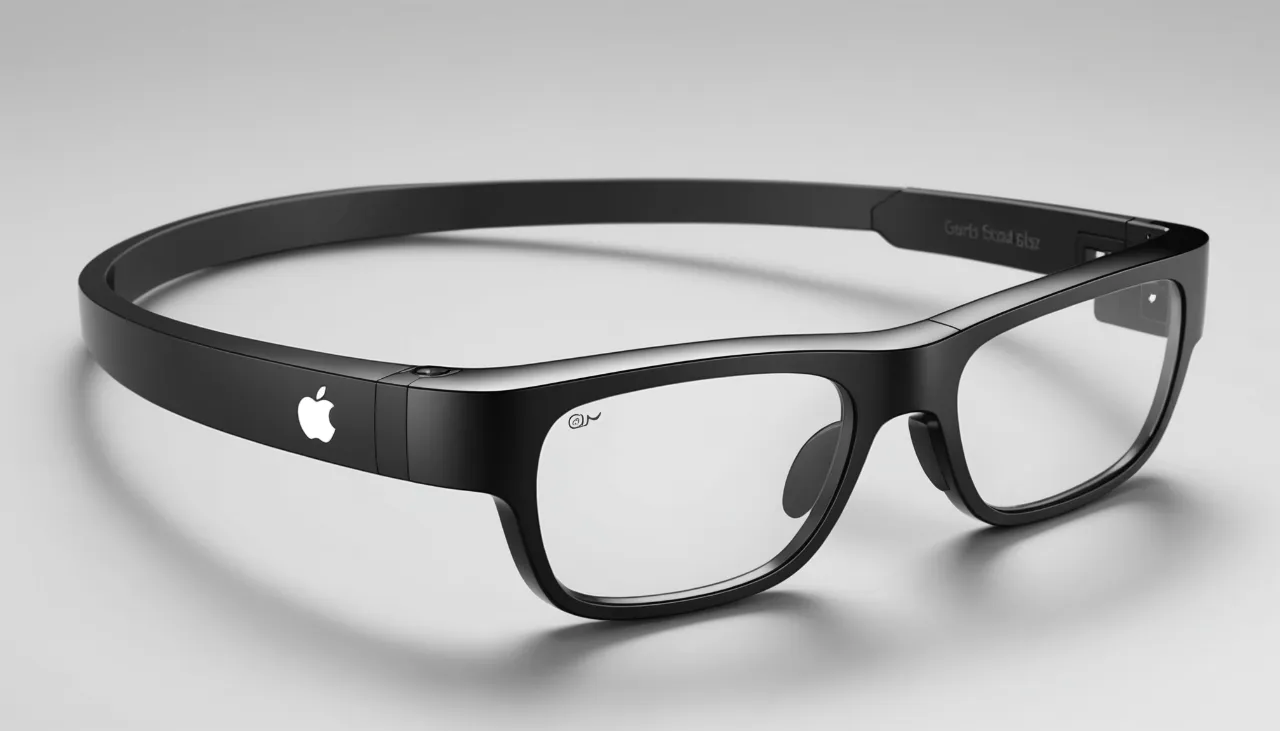 découvrez comment apple se prépare à rivaliser avec les lunettes intelligentes de meta en développant sa propre version, inspirée par le partenariat avec ray-ban. plongée dans les innovations et les attentes autour de ces lunettes futuristes.