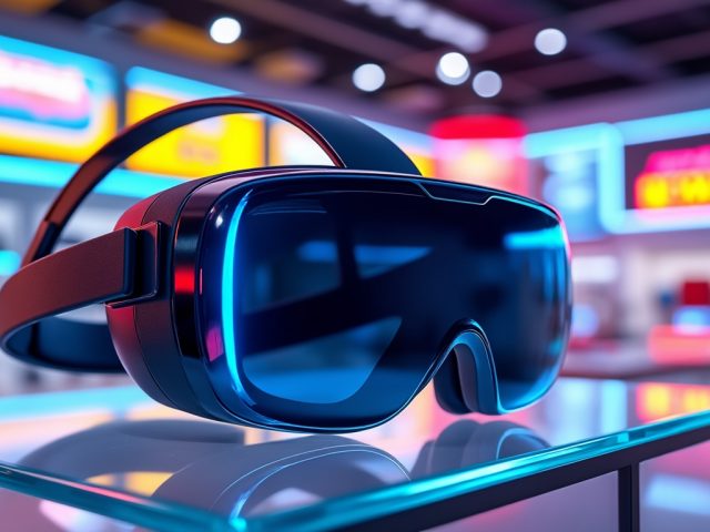 Découvrez l&rsquo;offre exceptionnelle de SFR : le casque Meta Quest 3S à prix cassé !