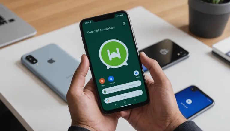 découvrez la dernière mise à jour des outils de développement android xr par google, offrant de nouvelles fonctionnalités et améliorations pour faciliter la création d'applications innovantes et optimisées. restez à la pointe de la technologie android avec ces outils avancés.
