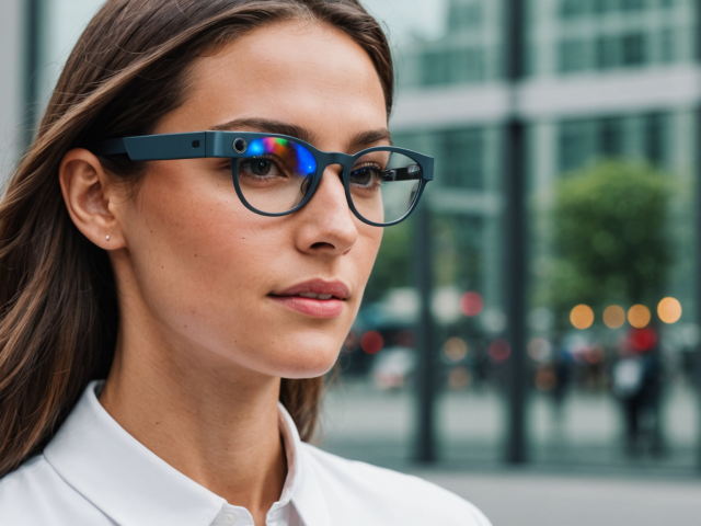 Google s&rsquo;associe à des fabricants de lunettes renommés pour ses prochaines lunettes intelligentes Android XR