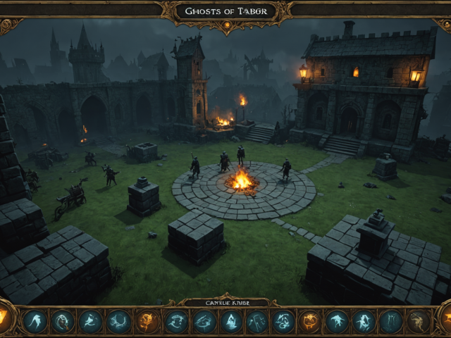 Le jeu d&rsquo;extraction à succès &lsquo;Ghosts of Tabor&rsquo; arrive enfin sur PSVR 2 cette semaine