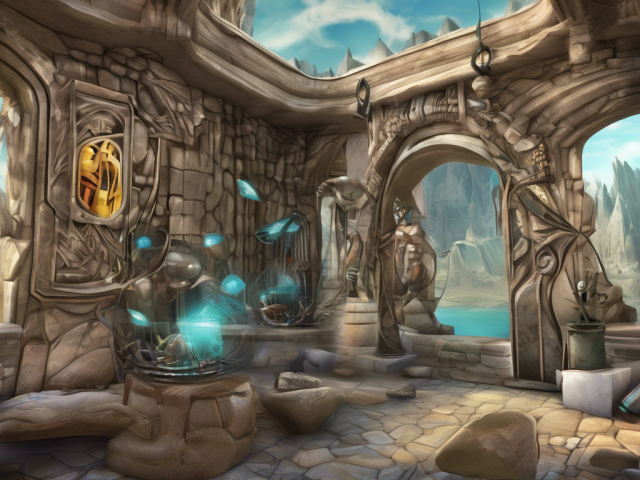 Les développeurs de Quest peuvent désormais publier des applications exploitant les caméras du casque pour scanner le monde