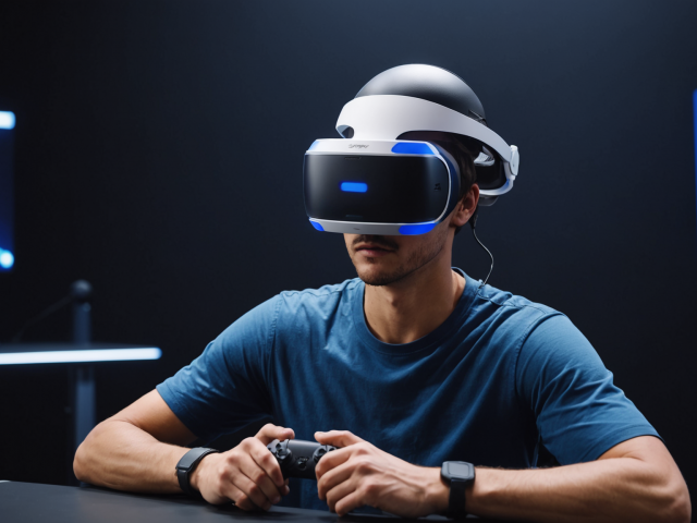 Les fantômes de Tabor atteignent 1 million d&rsquo;unités vendues et 30 millions de dollars de revenus avant leur lancement sur PSVR 2