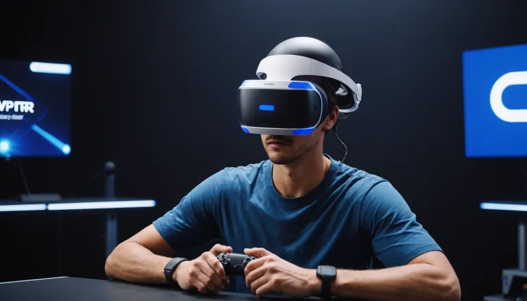 découvrez comment 'les fantômes de tabor' a franchi le cap du million d'unités vendues et généré 30 millions de dollars de revenus avant même son lancement sur psvr 2. un succès retentissant qui témoigne de l'engouement pour ce jeu captivant.