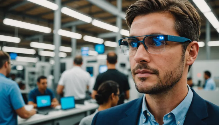 découvrez comment meta s'apprête à étendre son réseau de points de vente en réponse à l'intensification de la concurrence sur le marché des lunettes connectées. restez informé des innovations et stratégies de l'entreprise pour se démarquer dans ce secteur en pleine évolution.