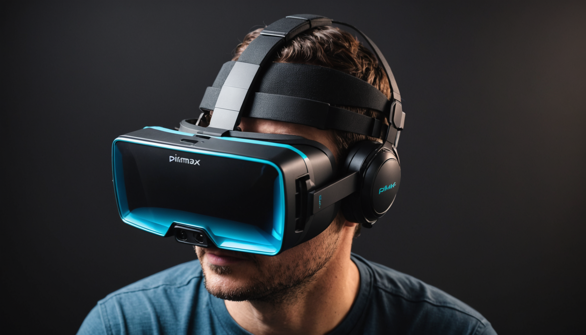 découvrez les dernières nouvelles de pimax, qui repousse le lancement de son casque vr ultra léger 'dream air' à la fin de 2025. l'entreprise annonce également une version économique, le 'dream air se', pour offrir une expérience de réalité virtuelle accessible à tous. restez à l'écoute pour en savoir plus sur ces innovations prometteuses !