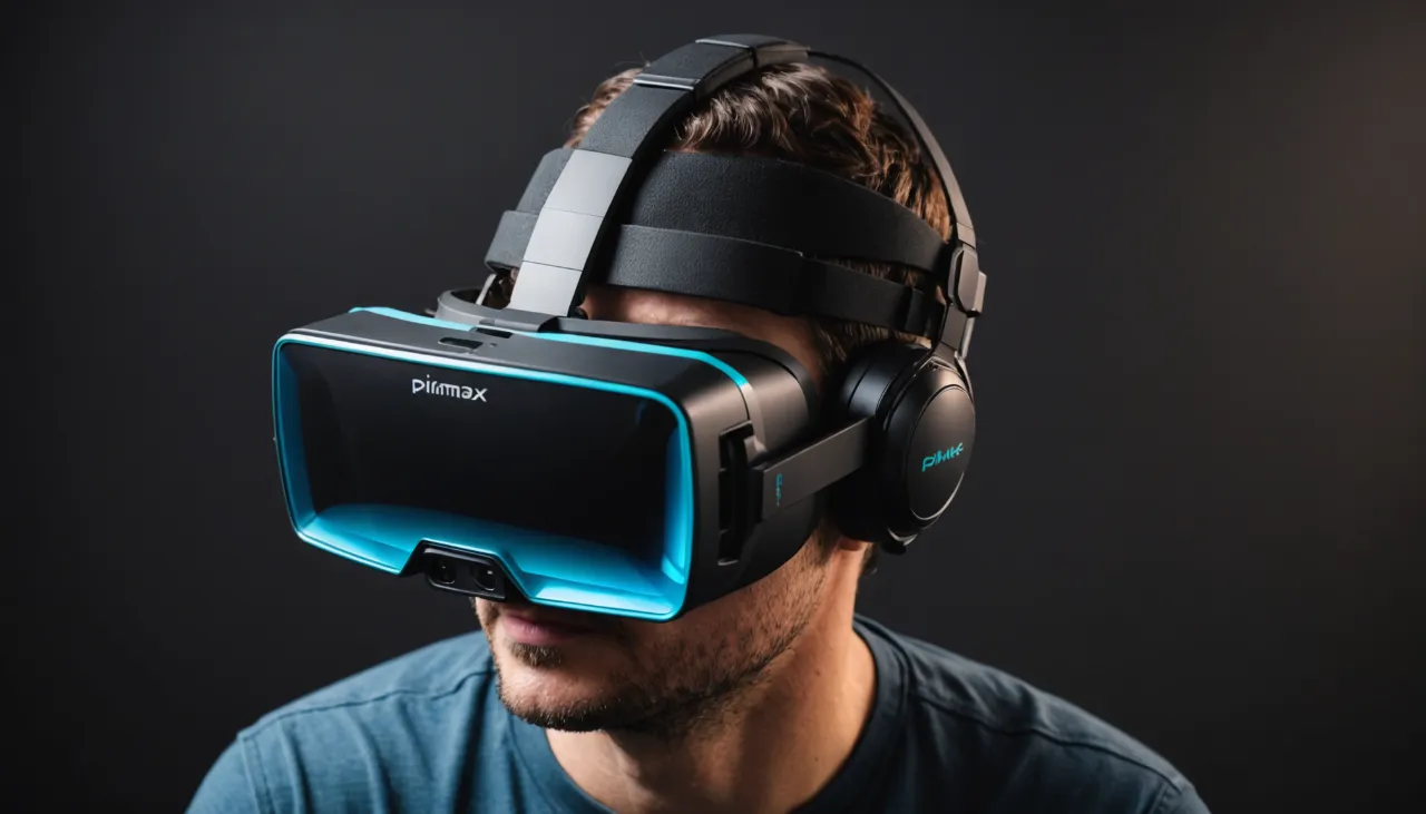 découvrez les dernières nouvelles de pimax, qui repousse le lancement de son casque vr ultra léger 'dream air' à la fin de 2025. l'entreprise annonce également une version économique, le 'dream air se', pour offrir une expérience de réalité virtuelle accessible à tous. restez à l'écoute pour en savoir plus sur ces innovations prometteuses !