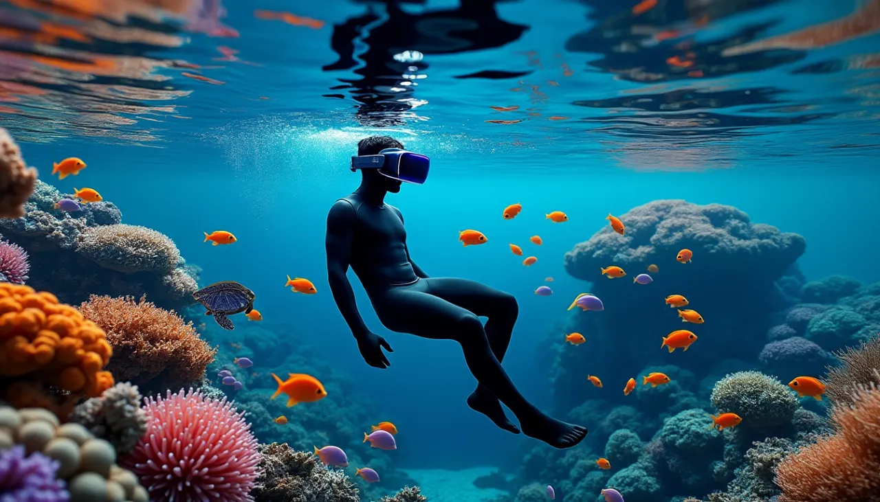 découvrez tout ce que vous devez savoir sur le prix du tout nouveau valve index 2. plongez dans les détails, les spécifications et les éléments qui font de ce casque de réalité virtuelle une référence incontournable pour les passionnés de technologie et de jeux vidéo.