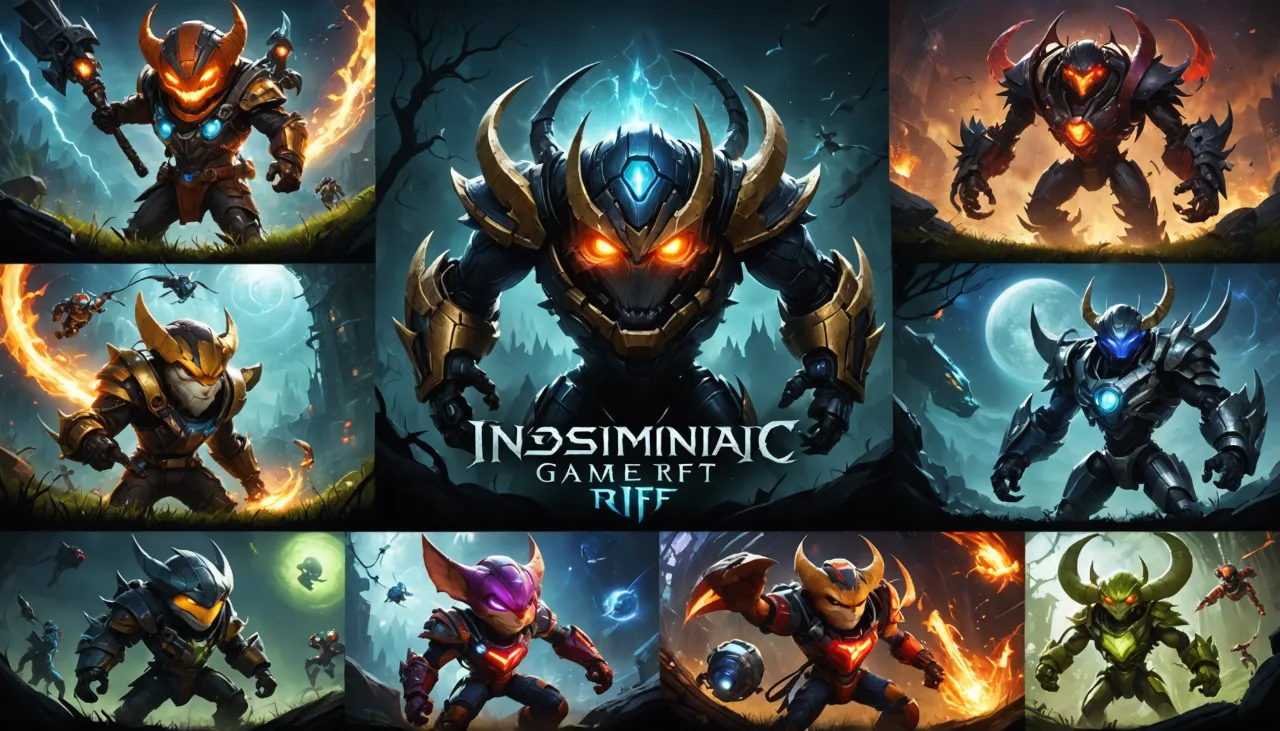 découvrez tous les jeux rift d'insomniac, à présent de retour dans notre boutique ! ne manquez pas l'occasion de redécouvrir ces titres incontournables qui avaient été retirés. plongez dans l'univers captivant d'insomniac et redécouvrez des expériences de jeu inoubliables.