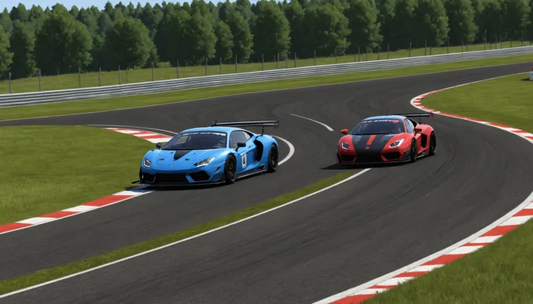 découvrez la mise à jour 0.2 d'assetto corsa evo, qui offre des performances améliorées en réalité virtuelle sur pc, ainsi qu'un nouveau contenu passionnant pour enrichir votre expérience de jeu.