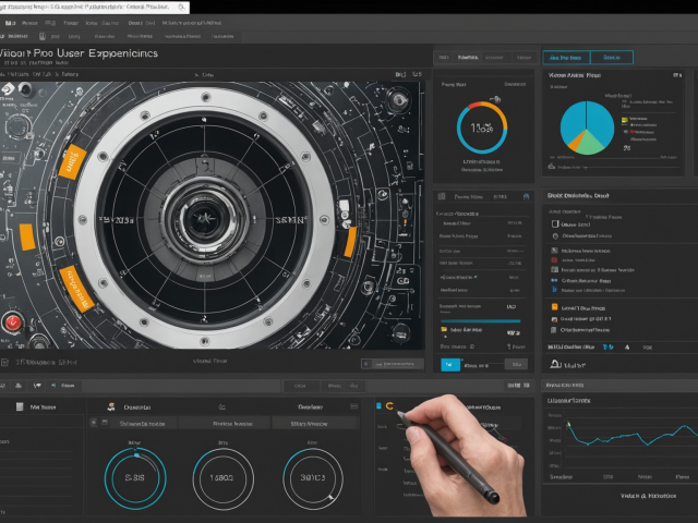 la moitié de la taille et du prix : les clés du succès pour le vision pro