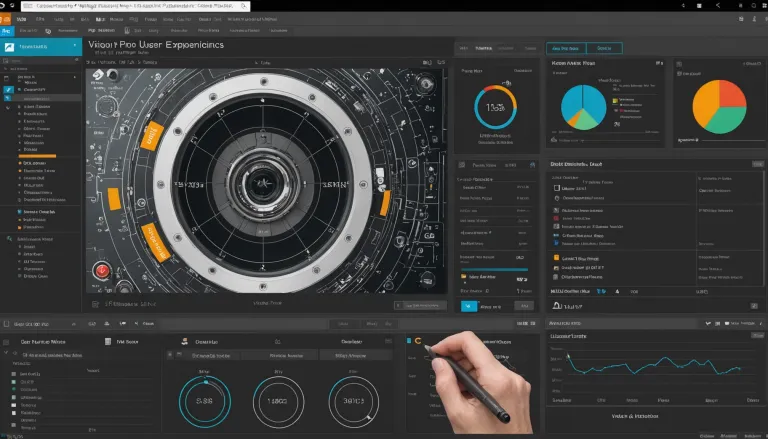 découvrez comment le vision pro combine innovation et accessibilité, offrant une technologie de pointe à moitié prix et taille. explorez les clés de son succès et transformez votre expérience numérique dès aujourd'hui.