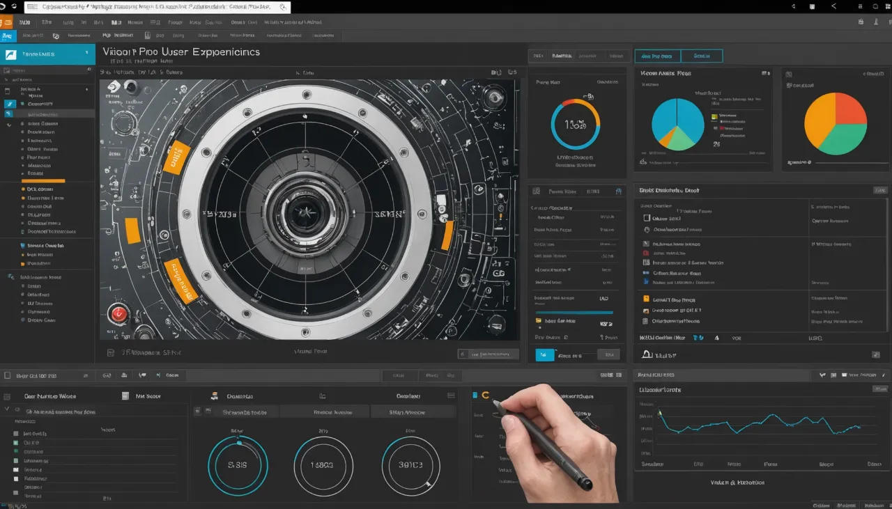 découvrez comment le vision pro combine innovation et accessibilité, offrant une technologie de pointe à moitié prix et taille. explorez les clés de son succès et transformez votre expérience numérique dès aujourd'hui.