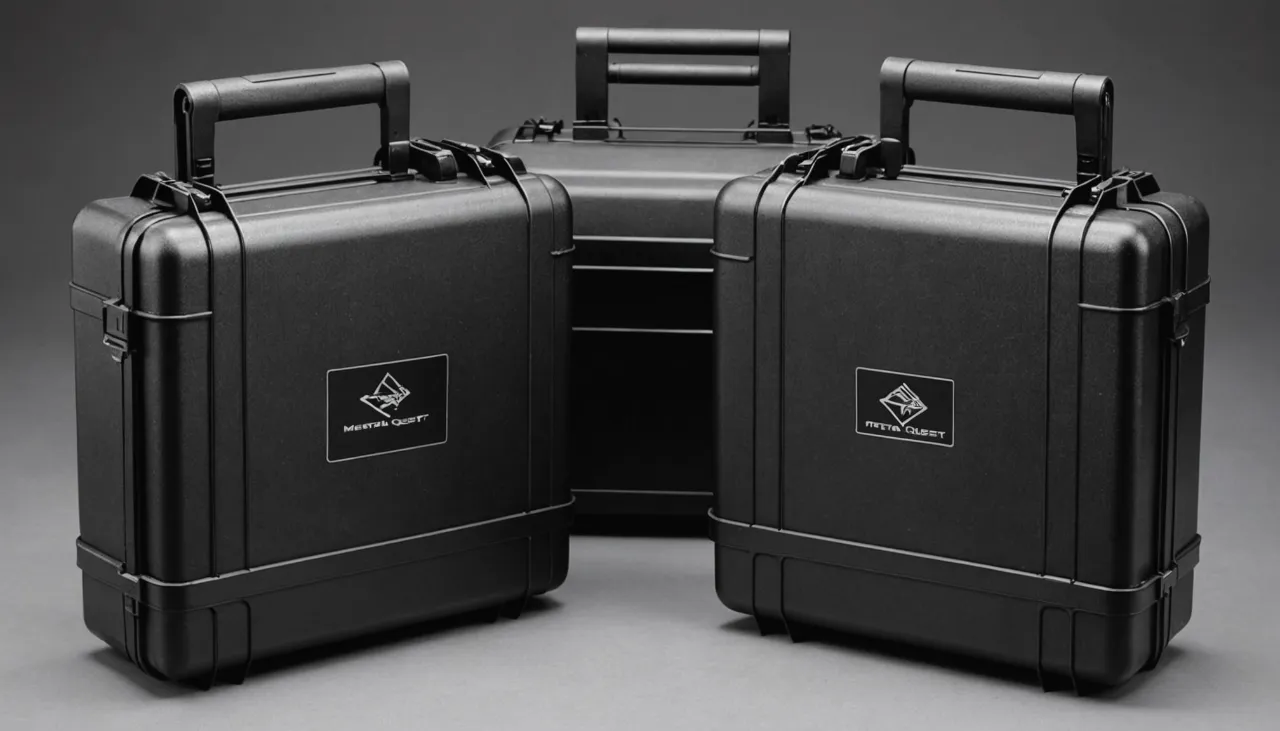 découvrez les accessoires incontournables pour le meta quest 3 et le quest 3s, optimisez votre expérience de réalité virtuelle avec des équipements essentiels. explorez les avantages de chaque accessoire pour un confort et une immersion inégalés.