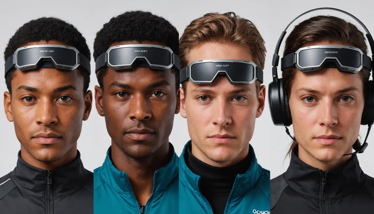 découvrez les accessoires indispensables pour améliorer votre expérience avec le meta quest 3 et le quest 3s. explorez les avantages de chaque accessoire, des manettes aux écouteurs, pour profiter pleinement de vos sessions de réalité virtuelle.