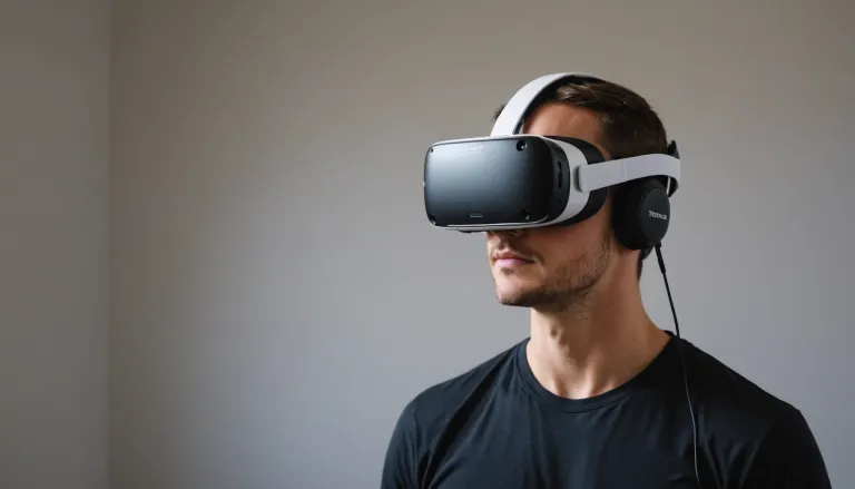 découvrez les accessoires incontournables pour le meta quest 3 et le quest 3s. optimisez votre expérience de réalité virtuelle avec des manettes améliorées, des casques confortables et d'autres gadgets essentiels qui maximiseront votre immersion et vous offriront des avantages inégalés dans vos aventures virtuelles.