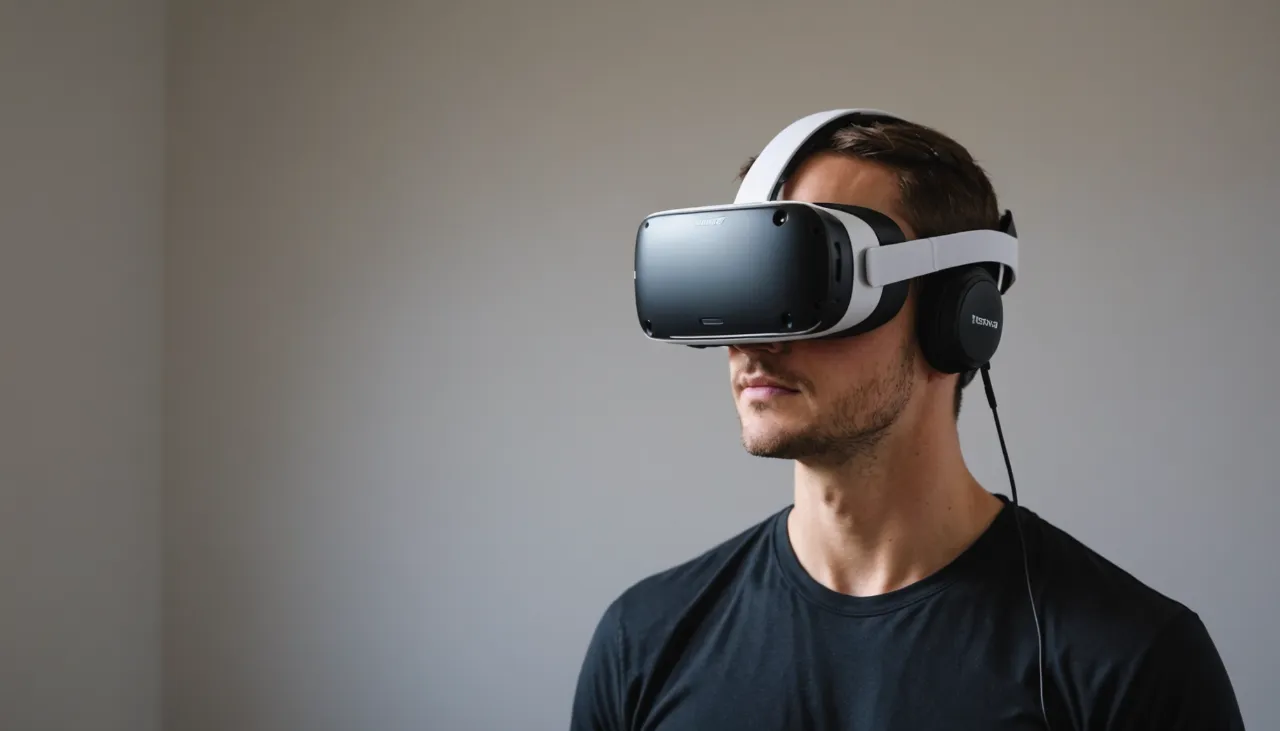 découvrez les accessoires incontournables pour le meta quest 3 et le quest 3s. optimisez votre expérience de réalité virtuelle avec des manettes améliorées, des casques confortables et d'autres gadgets essentiels qui maximiseront votre immersion et vous offriront des avantages inégalés dans vos aventures virtuelles.