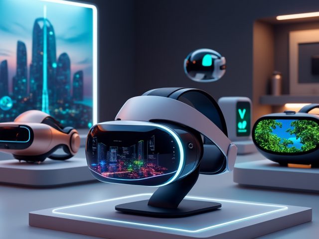 les casques de réalité virtuelle incontournables de 2025 : test et comparatif
