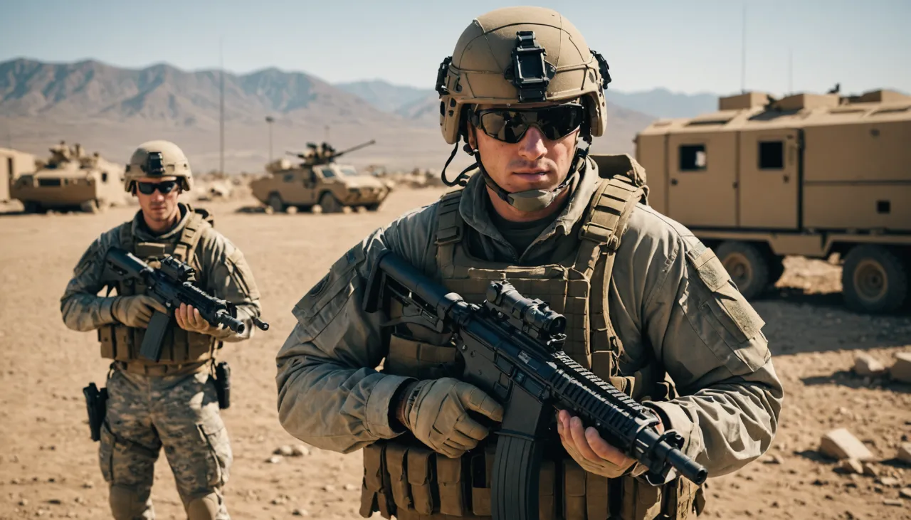 découvrez comment meta collabore avec la société du co-fondateur d'oculus, récemment évincé, pour développer des systèmes de réalité augmentée et virtuelle innovants destinés à renforcer les capacités de l'armée américaine.