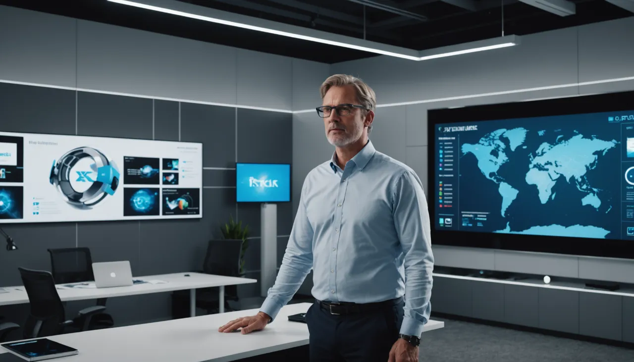 découvrez les dernières prévisions d'un expert de l'industrie concernant le lancement tant attendu du nouveau casque xr de valve, prévu pour 2026. restez informé des innovations à venir et des implications pour le monde de la réalité virtuelle et augmentée.
