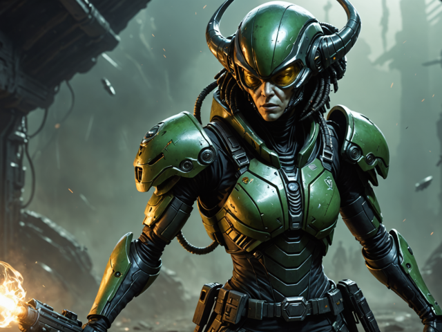 une version non-vr de &lsquo;alien: rogue incursion&rsquo; prévue pour cette année