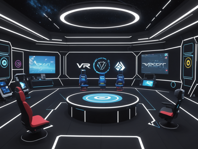 vrchat lance un nouveau marché pour l&rsquo;achat et la vente d&rsquo;avatars en réalité virtuelle