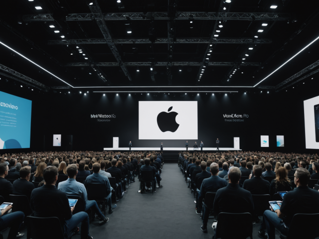 Apple présente d&rsquo;importantes mises à jour de Vision Pro dans VisionOS 26, avec une beta développeur disponible dès aujourd&rsquo;hui
