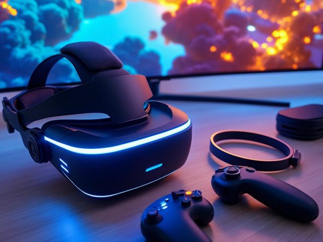 Atteignez l&rsquo;immersion ultime sur Quest 3 et 3S grâce à ces 3 accessoires indispensables !