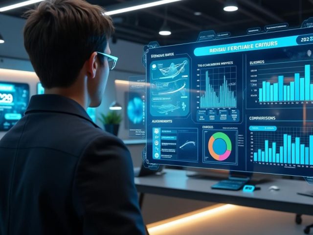 Avis, Fonctionnalités et Comparatif 2025