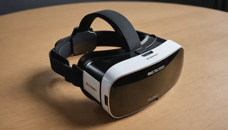 découvrez le bigscreen beyond 2, dont la première vague d'expéditions a débuté, avec une livraison immédiate prévue d'ici septembre. ne manquez pas cette opportunité de plonger dans une expérience immersive sans précédent !