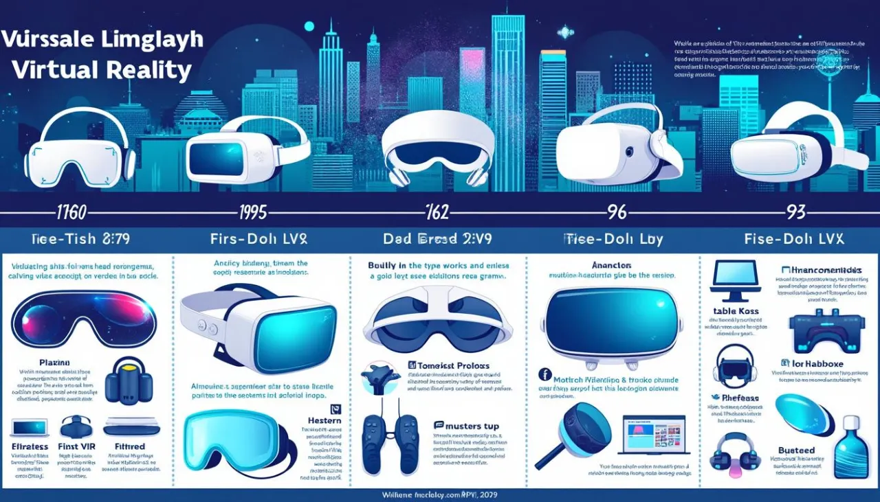 découvrez notre comparatif des casques de réalité virtuelle et trouvez le modèle idéal à petit prix. profitez d'une expérience immersive sans vous ruiner grâce à notre sélection des meilleurs équipements du marché.