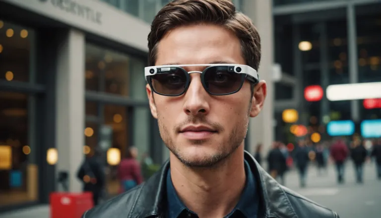 découvrez comment google prévoit d'investir 100 millions de dollars dans son partenaire gentle monster, spécialiste des lunettes intelligentes. cette collaboration promet de révolutionner le secteur de la technologie portable, alliant innovation et style.