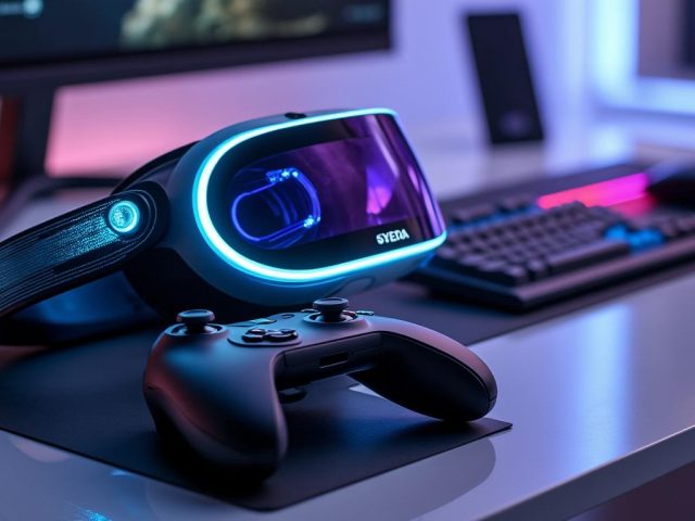 La surprise du Meta Quest 3S ‘Xbox’ : une manette et l&rsquo;accès au Game Pass intégrés