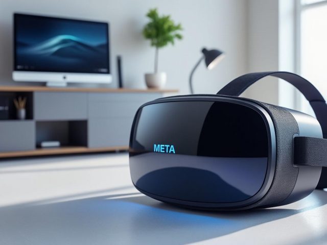 Le casque VR Meta Quest 3S devient plus accessible avec cette offre spéciale sur Amazon