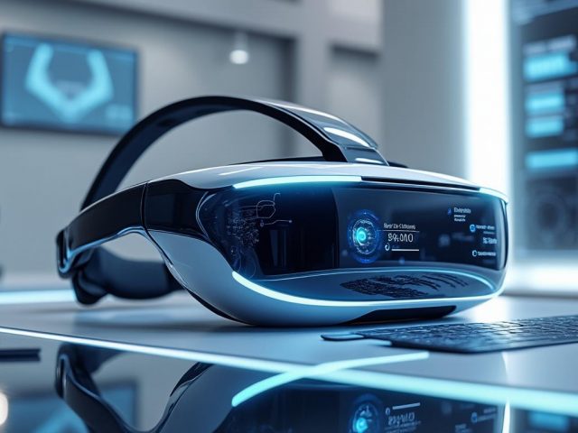 Le casque de réalité mixte de Samsung est-il enfin sur le point d&rsquo;être dévoilé ?