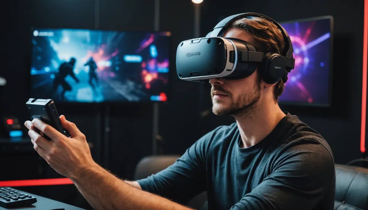 découvrez comment le créateur de 'the invisible hours' révolutionne l'expérience immersive en alliant mystère intrigant et technologie moderne pour la vr, ainsi que pour la télévision et le cinéma. plongez dans un univers captivant où chaque choix compte.