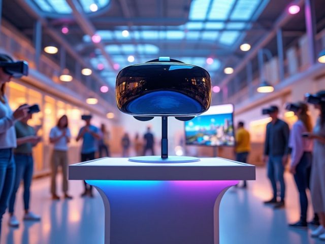 Meta Quest 3S : comment Amazon révolutionne l&rsquo;accès à la réalité virtuelle avec son casque VR à prix abordable