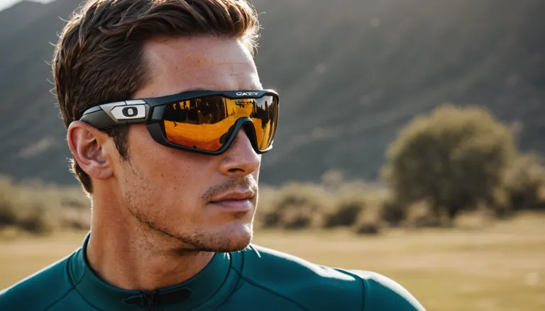 découvrez la nouvelle collaboration entre meta et oakley, qui révolutionne le monde du sport avec des lunettes connectées innovantes. préparez-vous à vivre une expérience sportive unique grâce à cette technologie de pointe, prévue pour sortir cette année.