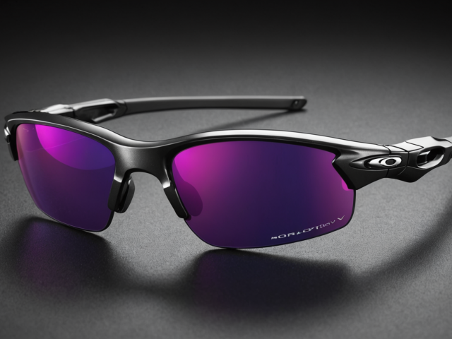 Meta dévoile des lunettes intelligentes Oakley, offrant une capture vidéo améliorée et une autonomie prolongée à 400 dollars