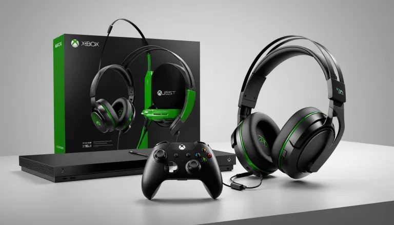 découvrez la nouvelle meta quest 3s édition xbox à 400 $, incluant une manette et 3 mois d'accès au gaming en cloud. plongez dans une expérience de jeu immersive et profitez de vos titres xbox préférés comme jamais auparavant.