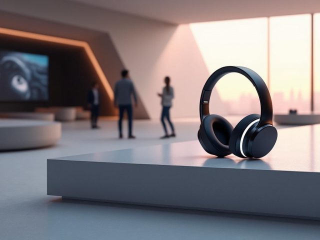 Meta mise sur son casque « Loma » pour rivaliser avec Apple