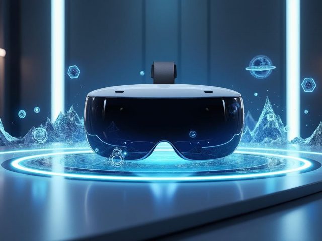 Meta prépare l&rsquo;arrivée d&rsquo;un casque de réalité virtuelle ultra-fin pour 2026 : vers le renouveau du métavers ?