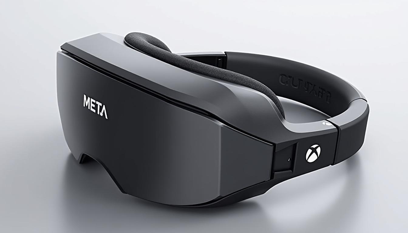 découvrez comment microsoft révolutionne la réalité virtuelle avec le lancement du meta quest 3s xbox edition. plongez dans une expérience immersive alliant technologie de pointe et univers gaming, et vivez des moments inoubliables sur xbox.