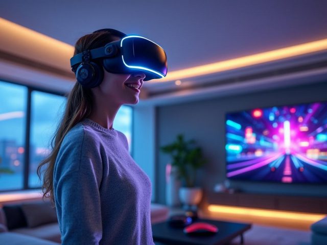 Microsoft fait sensation en entrant dans le monde de la réalité virtuelle avec le Meta Quest 3S Xbox Edition