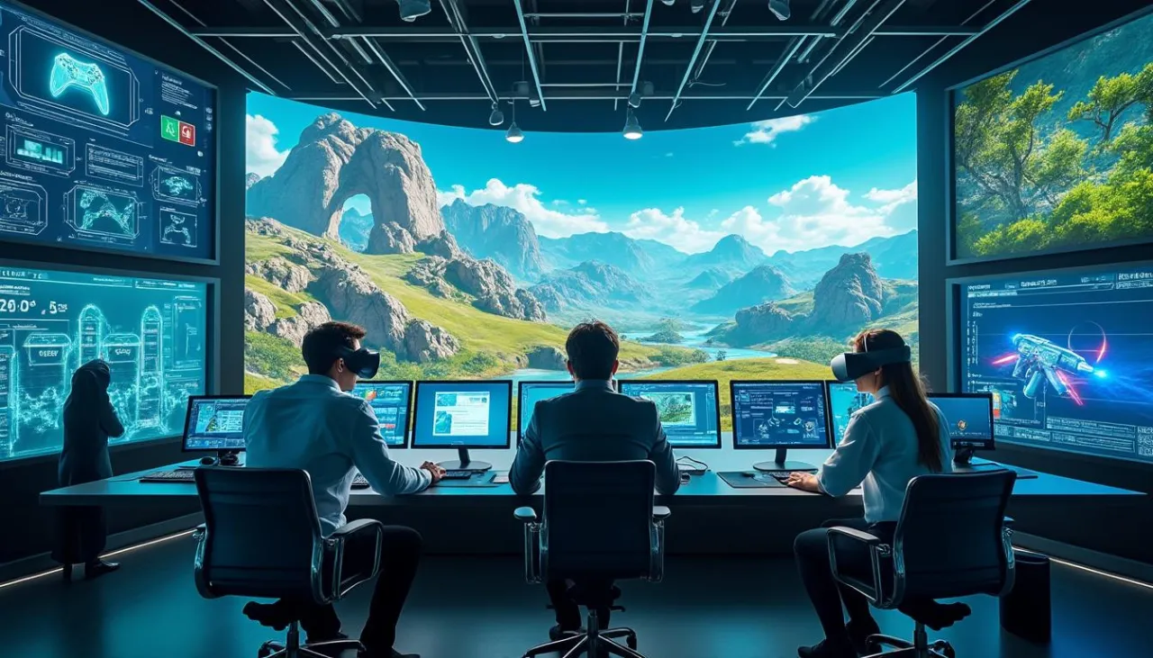 découvrez une offre incroyable sur le playstation vr et plongez dans l'univers fascinant de la réalité virtuelle. ne manquez pas cette chance unique d'expérimenter des jeux immersifs et des aventures inédites dès aujourd'hui !
