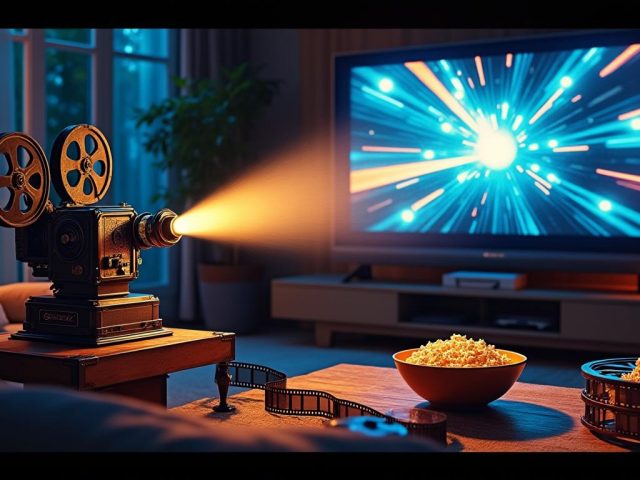 Regardez des Films Gratuits en VF sur Fakoda : Le Site Officiel de Streaming